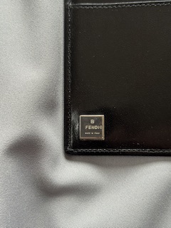 Fendi Maxi Agenda Multifunzione (2002)