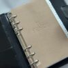 Fendi Maxi Agenda Multifunzione (2002)