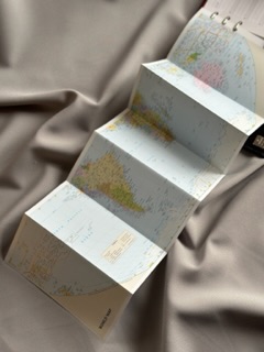 Fendi Maxi Agenda Multifunzione (2002)