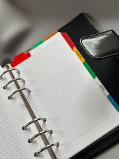 Fendi Maxi Agenda Multifunzione (2002)