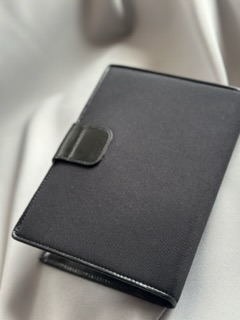 Fendi Maxi Agenda Multifunzione (2002)
