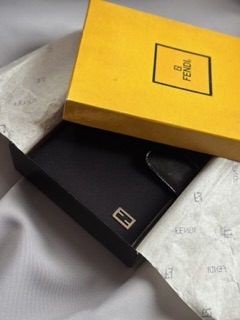 Fendi Maxi Agenda Multifunzione (2002)