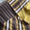Fendi Pequin Multicolor Giga Foulard (2007)