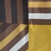 Fendi Pequin Multicolor Giga Foulard (2007)