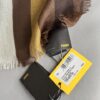 Fendi Pequin Multicolor Giga Foulard (2007)