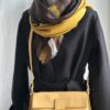 Fendi Pequin Multicolor Giga Foulard (2007)