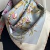 Vintage Salvatore Ferragamo Foulard (Anni ‘80)