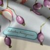 Vintage Salvatore Ferragamo Foulard (Anni ‘80)