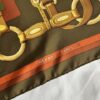 Vintage Hermès Foulard “Coaching” (1976)