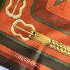Vintage Hermès Foulard “Coaching” (1976)