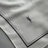 Vintage YSL Foulard (1980)