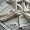 Vintage YSL Foulard (1980)