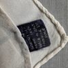 Vintage YSL Foulard (1980)
