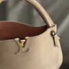 Louis Vuitton Tournon Taurillon Leather Bag