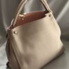 Louis Vuitton Tournon Taurillon Leather Bag