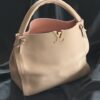 Louis Vuitton Tournon Taurillon Leather Bag