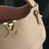 Louis Vuitton Tournon Taurillon Leather Bag
