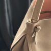 Louis Vuitton Tournon Taurillon Leather Bag