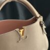Louis Vuitton Tournon Taurillon Leather Bag
