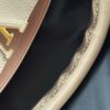 Louis Vuitton Tournon Taurillon Leather Bag