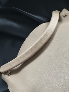 Louis Vuitton Tournon Taurillon Leather Bag