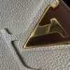 Louis Vuitton Tournon Taurillon Leather Bag