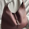 Gucci Jackie Soft Leather Hobo Bag (2015)