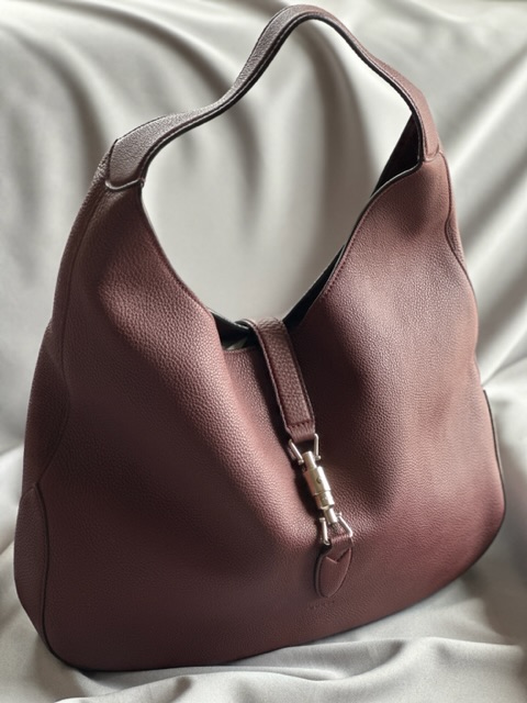 Gucci Jackie Soft Leather Hobo Bag (2015)
