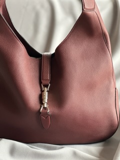 Gucci Jackie Soft Leather Hobo Bag (2015)
