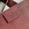 Gucci Jackie Soft Leather Hobo Bag (2015)
