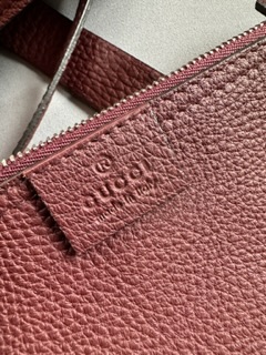 Gucci Jackie Soft Leather Hobo Bag (2015)