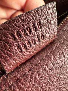 Gucci Jackie Soft Leather Hobo Bag (2015)