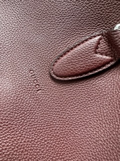 Gucci Jackie Soft Leather Hobo Bag (2015)