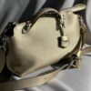 Fendi Gold "By The Way" Selleria Medium