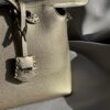 Fendi Gold "By The Way" Selleria Medium