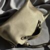 Fendi Gold "By The Way" Selleria Medium