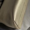 Fendi Gold "By The Way" Selleria Medium