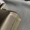 Fendi Gold "By The Way" Selleria Medium