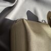 Fendi Gold "By The Way" Selleria Medium