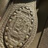 Fendi Gold "By The Way" Selleria Medium