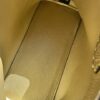 Fendi Gold "By The Way" Selleria Medium