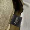 Fendi Gold "By The Way" Selleria Medium
