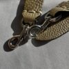 Fendi Gold "By The Way" Selleria Medium
