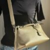 Fendi Gold "By The Way" Selleria Medium