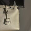 Fendi Gold "By The Way" Selleria Medium