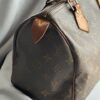 Louis Vuitton Speedy 25 (2000)