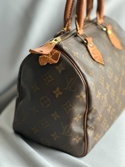 Louis Vuitton Speedy 25 (2000)