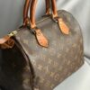 Louis Vuitton Speedy 25 (2000)