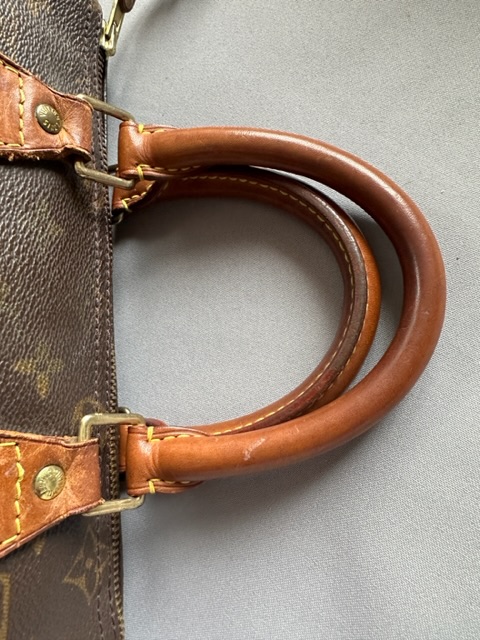 Louis Vuitton Speedy 25 (2000)