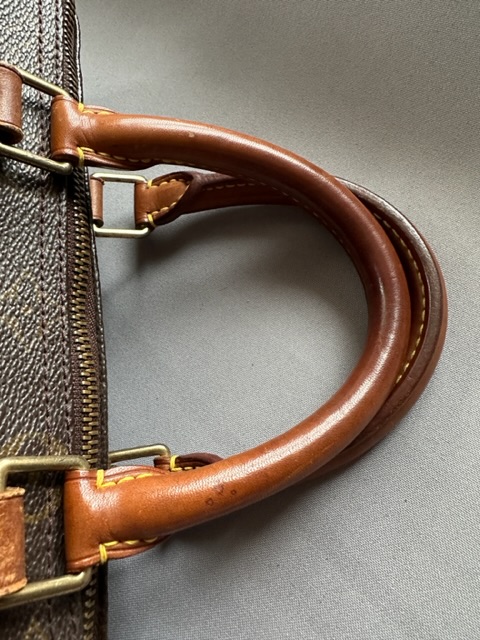 Louis Vuitton Speedy 25 (2000)